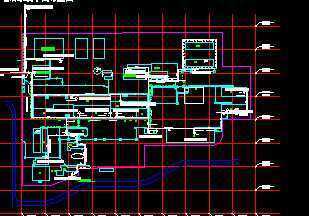 廠房電話系統(tǒng)平面布置圖設(shè)計(jì)指南與免費(fèi)資源獲取